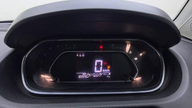 Second-hand 2021 Tata Tiago XZ Plus for sale in Karnal-13