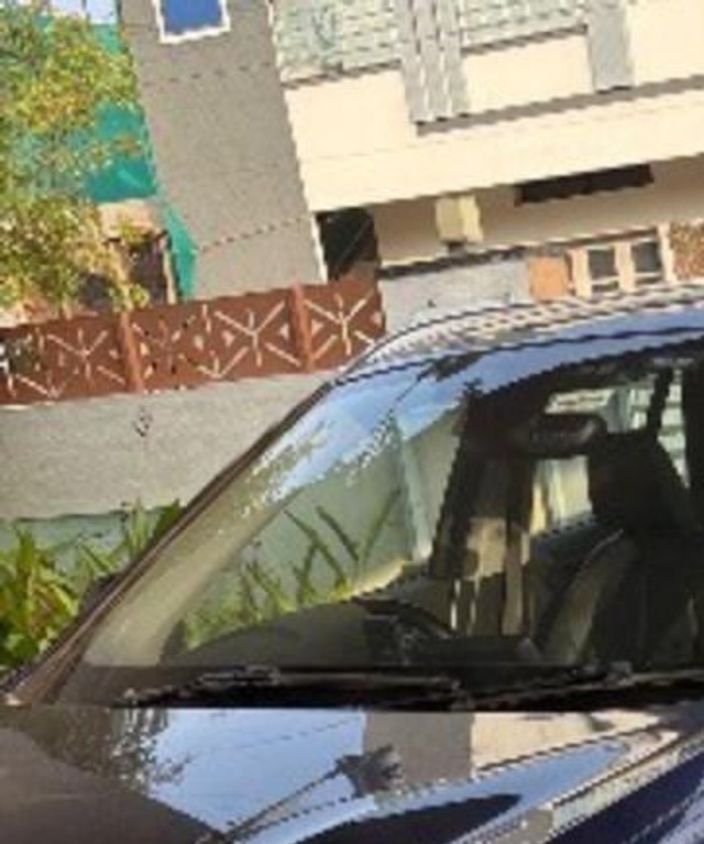 Second-hand 2018 BMW X1 sDrive 20d Sportline for sale in Davangere-5