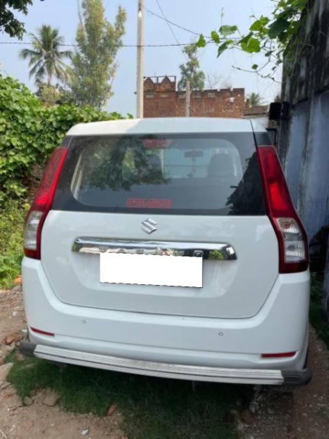 Second-hand 2021 Maruti Wagon R VXI for sale in Danapur-1