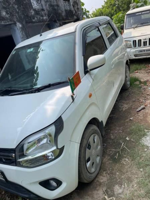 Second-hand 2021 Maruti Wagon R VXI for sale in Danapur-6