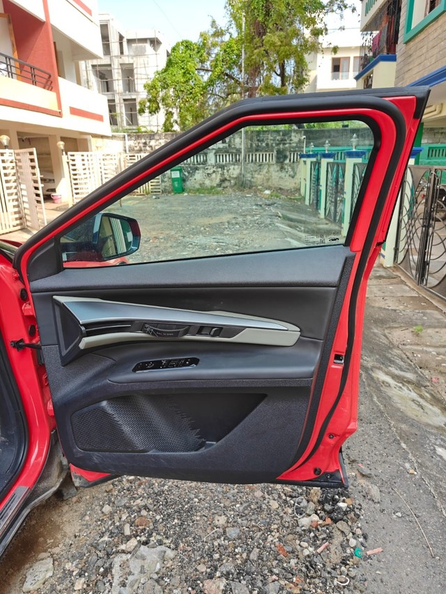 Second-hand 2025 Mahindra BE 6 Pack Three for sale in Chennai-5