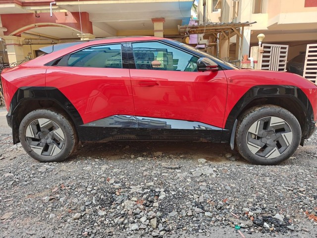 Second-hand 2025 Mahindra BE 6 Pack Three for sale in Chennai-1