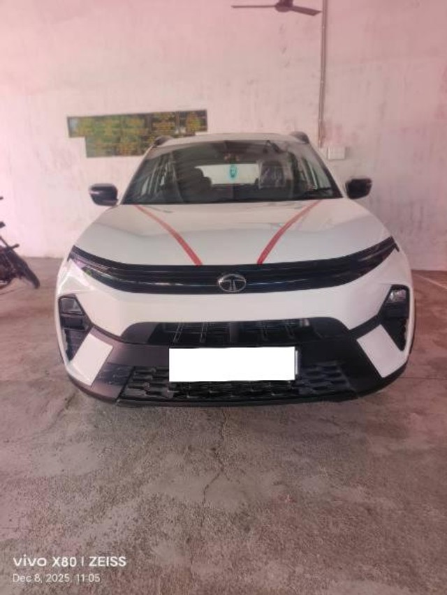 Second-hand 2025 Tata Nexon Smart Plus S for sale in Haridwar-7