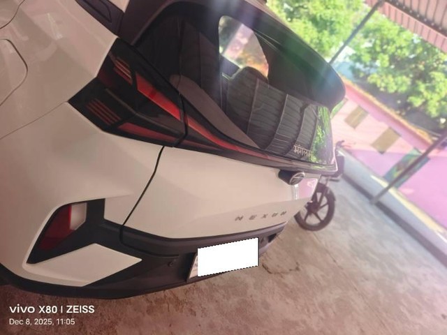Second-hand 2025 Tata Nexon Smart Plus S for sale in Haridwar-1
