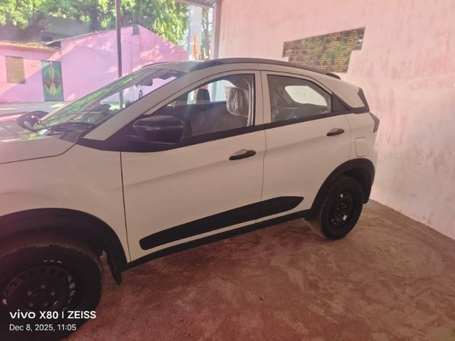 Second-hand 2025 Tata Nexon Smart Plus S for sale in Haridwar-5