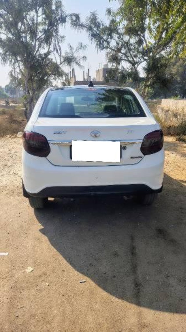 Second-hand 2016 Tata Zest Revotron 1.2 XT for sale in Alwar-2