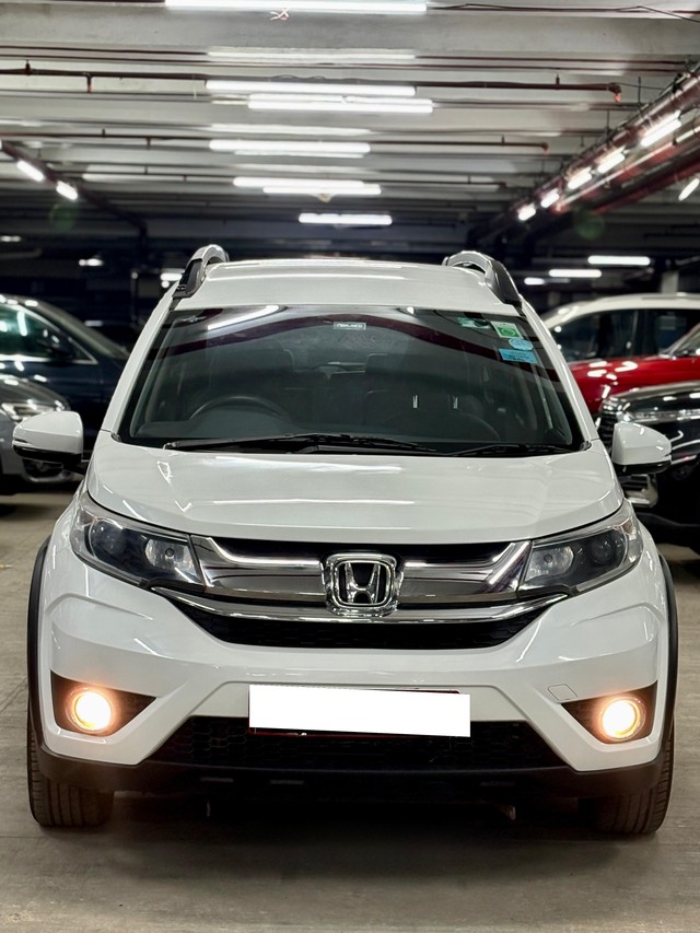 Second-hand 2016 Honda BR-V i-VTEC V CVT for sale in Mumbai-2