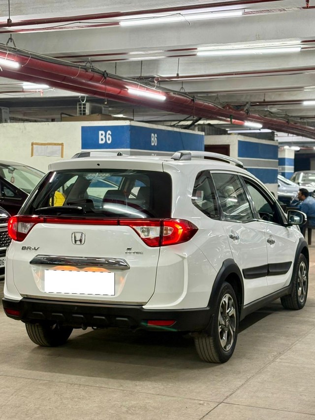 Second-hand 2016 Honda BR-V i-VTEC V CVT for sale in Mumbai-13