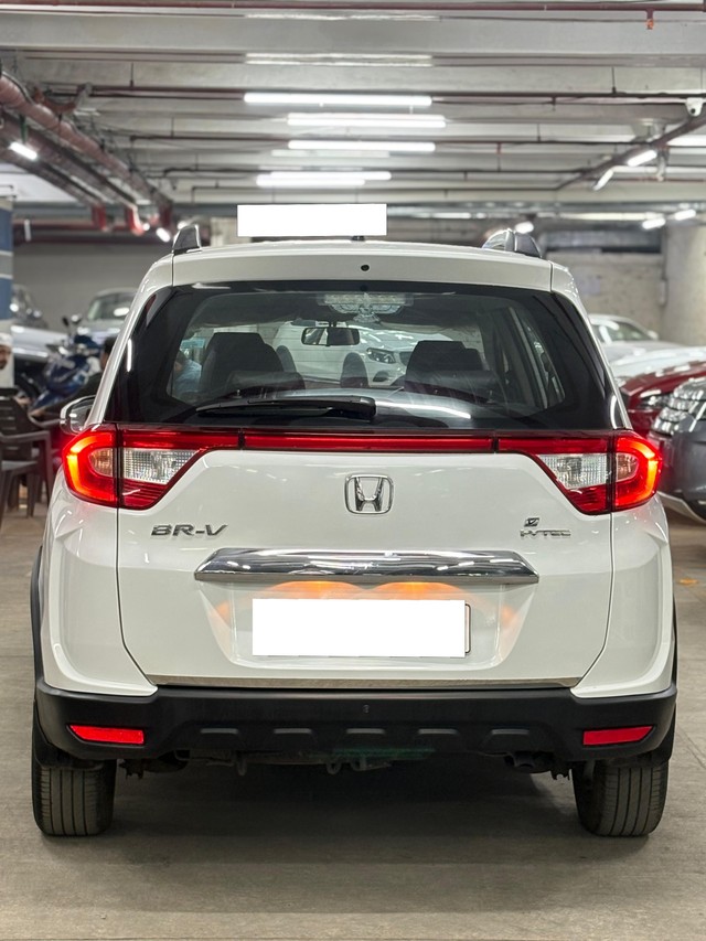 Second-hand 2016 Honda BR-V i-VTEC V CVT for sale in Mumbai-11