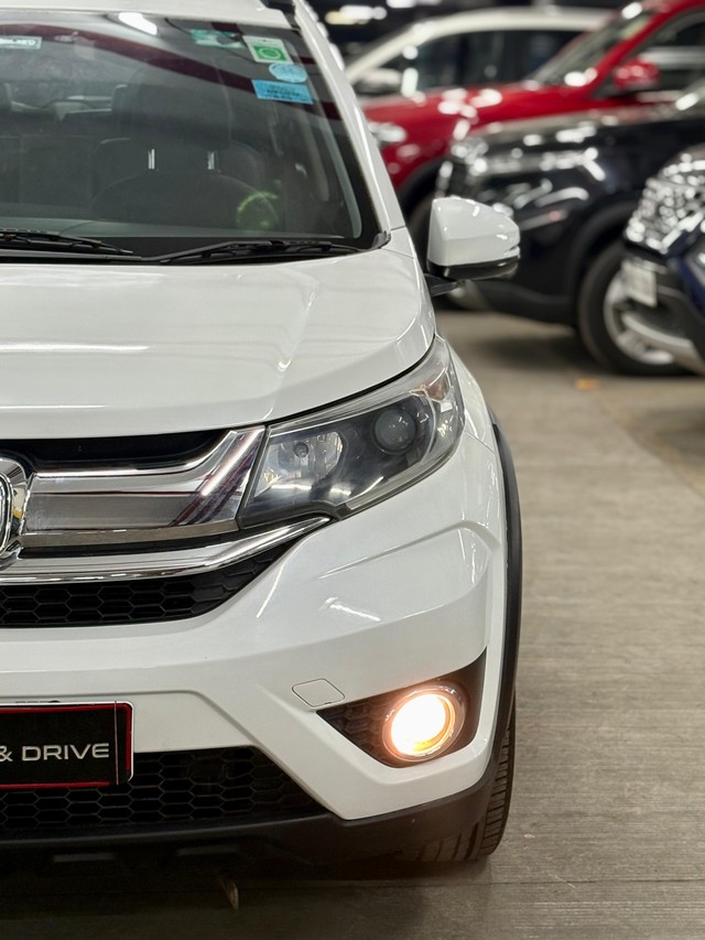 Second-hand 2016 Honda BR-V i-VTEC V CVT for sale in Mumbai-6
