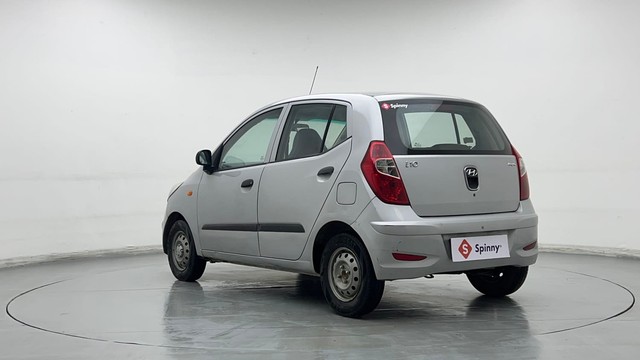 Second-hand 2015 Hyundai i10 Magna 1.1 for sale in Chandigarh-5