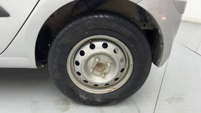 Second-hand 2015 Hyundai i10 Magna 1.1 for sale in Chandigarh-19