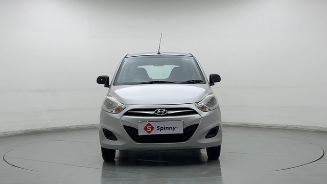 Second-hand 2015 Hyundai i10 Magna 1.1 for sale in Chandigarh-7