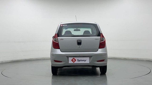 Second-hand 2015 Hyundai i10 Magna 1.1 for sale in Chandigarh-4