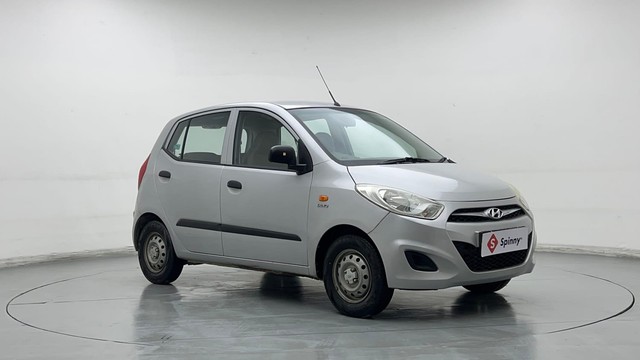 Second-hand 2015 Hyundai i10 Magna 1.1 for sale in Chandigarh-1