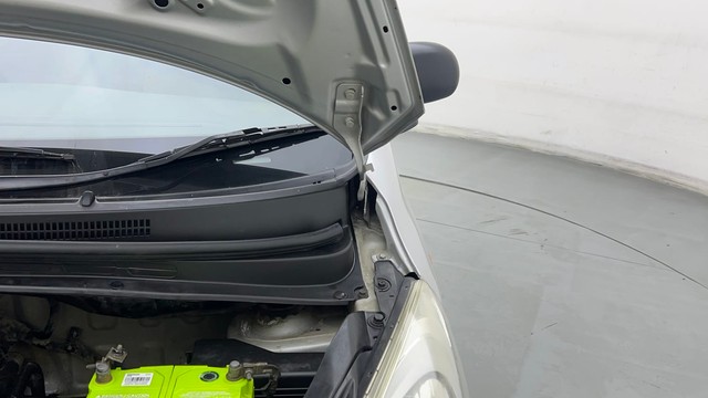 Second-hand 2015 Hyundai i10 Magna 1.1 for sale in Chandigarh-37