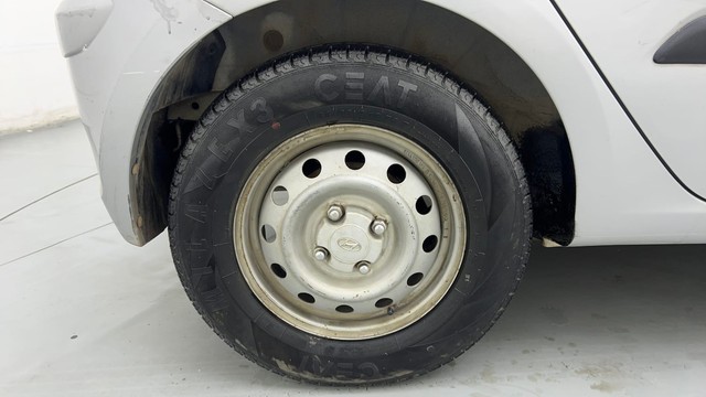 Second-hand 2015 Hyundai i10 Magna 1.1 for sale in Chandigarh-18