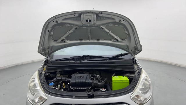 Second-hand 2015 Hyundai i10 Magna 1.1 for sale in Chandigarh-8