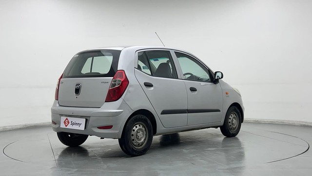 Second-hand 2015 Hyundai i10 Magna 1.1 for sale in Chandigarh-3