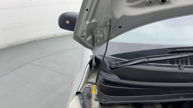 Second-hand 2015 Hyundai i10 Magna 1.1 for sale in Chandigarh-26