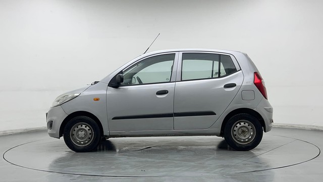 Second-hand 2015 Hyundai i10 Magna 1.1 for sale in Chandigarh-6