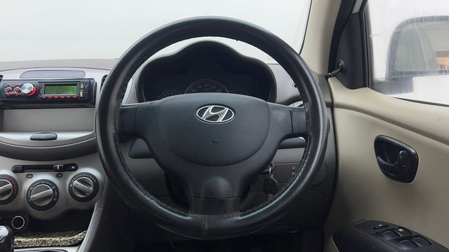 Second-hand 2015 Hyundai i10 Magna 1.1 for sale in Chandigarh-36