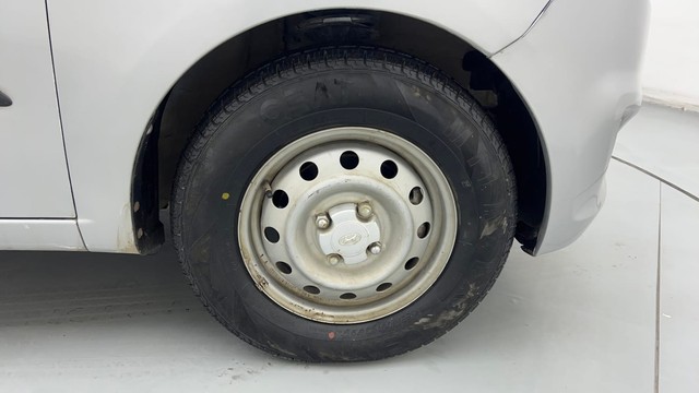 Second-hand 2015 Hyundai i10 Magna 1.1 for sale in Chandigarh-17