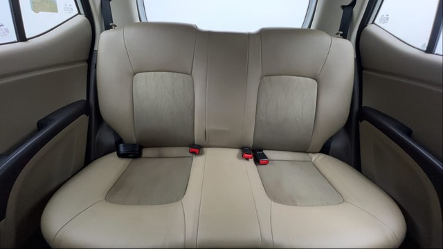 Second-hand 2015 Hyundai i10 Magna 1.1 for sale in Chandigarh-29