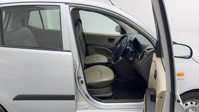 Second-hand 2015 Hyundai i10 Magna 1.1 for sale in Chandigarh-15