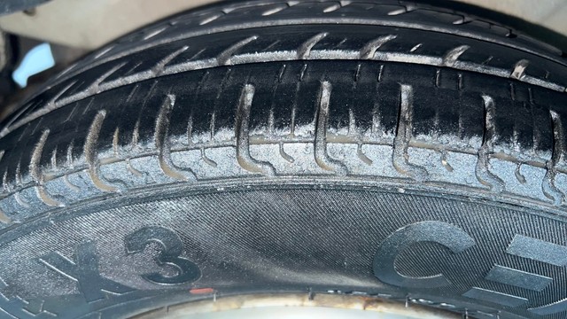 Second-hand 2015 Hyundai i10 Magna 1.1 for sale in Chandigarh-34