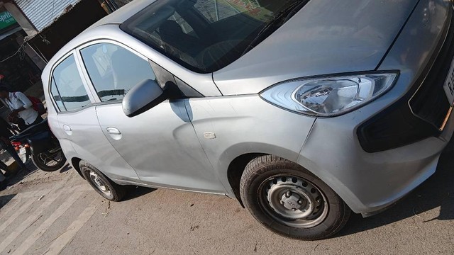 Hyundai Santro Magna BSIV Second-hand 2019 Hyundai Santro Magna BSIV for sale in Sitapur-3