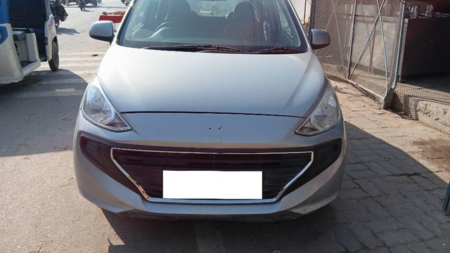 Hyundai Santro Magna BSIV Second-hand 2019 Hyundai Santro Magna BSIV for sale in Sitapur-0