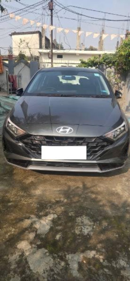 Second-hand 2023 Hyundai i20 Asta for sale in Singrauli