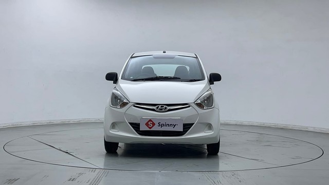 Second-hand 2015 Hyundai EON Era for sale in Sonipat-7
