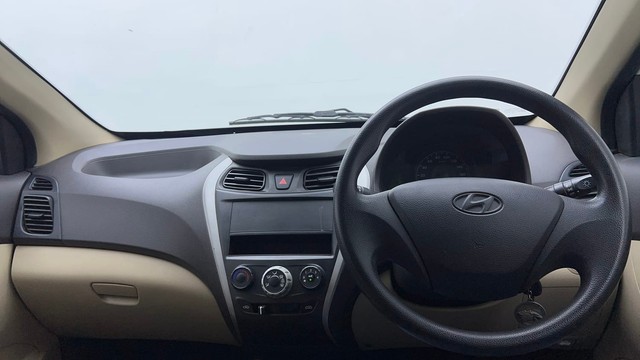 Second-hand 2015 Hyundai EON Era for sale in Sonipat-11