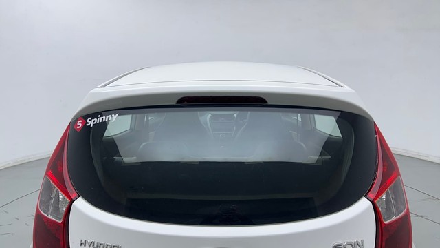 Second-hand 2015 Hyundai EON Era for sale in Sonipat-28