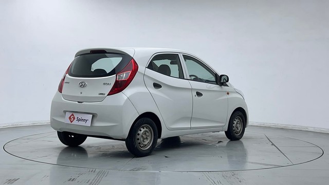 Second-hand 2015 Hyundai EON Era for sale in Sonipat-3