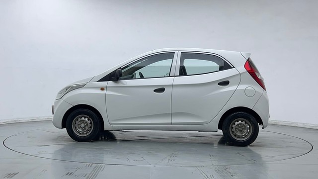 Second-hand 2015 Hyundai EON Era for sale in Sonipat-6