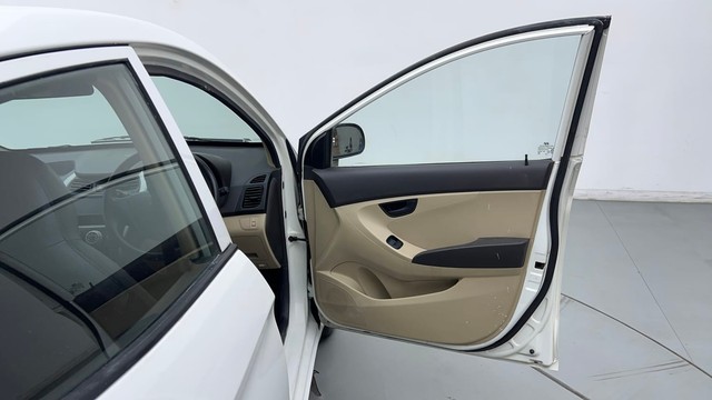 Second-hand 2015 Hyundai EON Era for sale in Sonipat-16