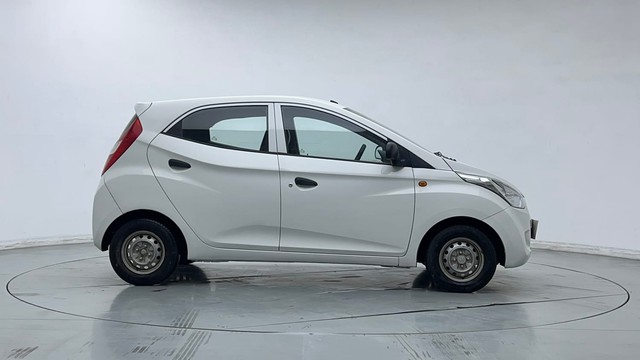 Second-hand 2015 Hyundai EON Era for sale in Sonipat-2