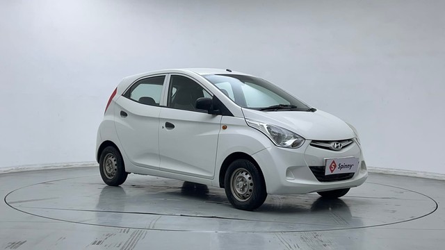Second-hand 2015 Hyundai EON Era for sale in Sonipat-1
