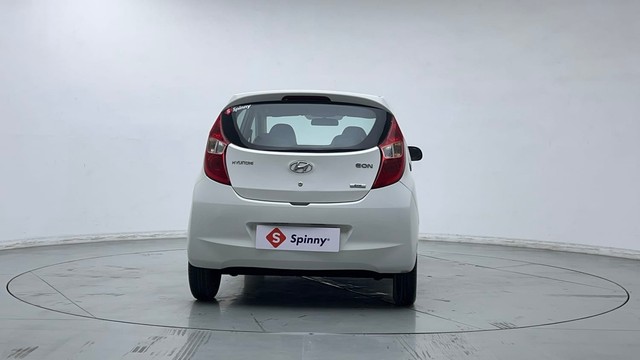 Second-hand 2015 Hyundai EON Era for sale in Sonipat-4