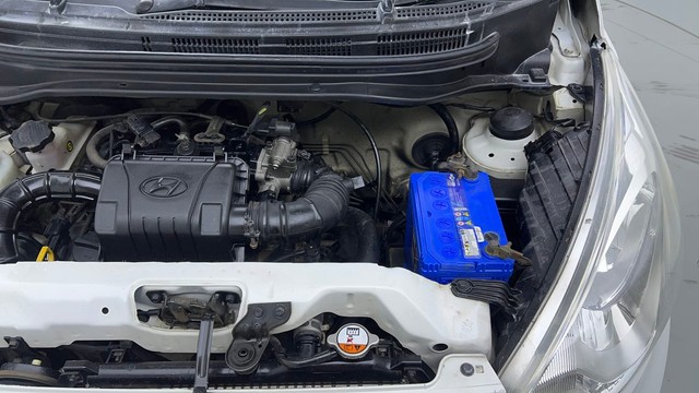 Second-hand 2015 Hyundai EON Era for sale in Sonipat-37