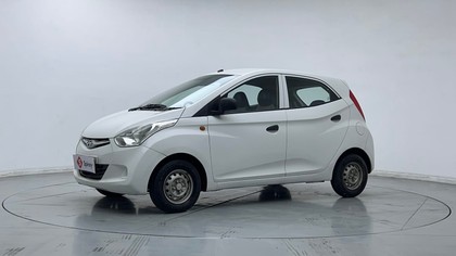 Second-hand 2015 Hyundai EON Era for sale in Sonipat