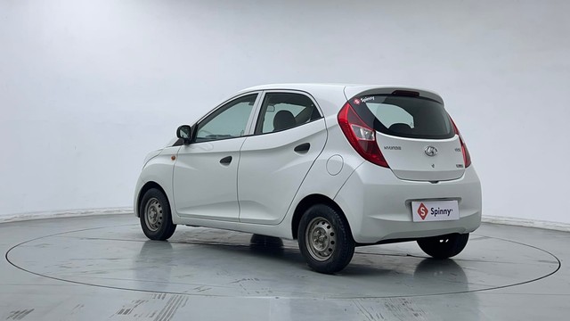 Second-hand 2015 Hyundai EON Era for sale in Sonipat-5