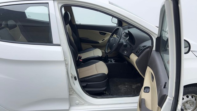 Second-hand 2015 Hyundai EON Era for sale in Sonipat-15