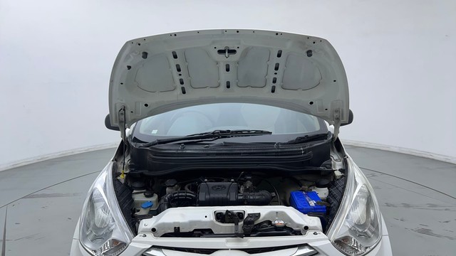 Second-hand 2015 Hyundai EON Era for sale in Sonipat-8