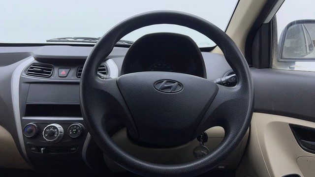 Second-hand 2015 Hyundai EON Era for sale in Sonipat-31