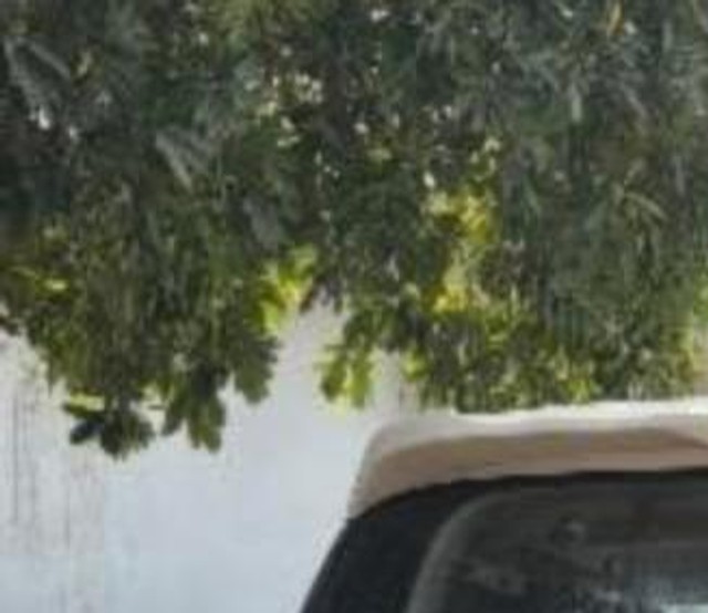 Second-hand 2018 Toyota Fortuner 2.8 2WD MT BSIV for sale in Katni-2