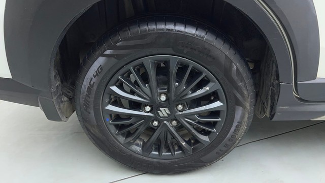 Second-hand 2021 Maruti XL6 Zeta AT for sale in Ghaziabad-18